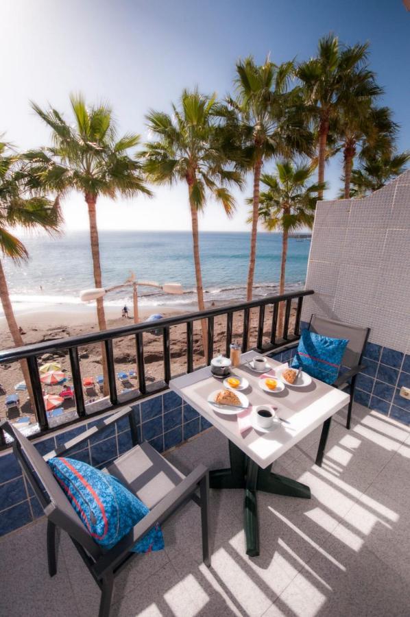 Beach Apartment 3 Patalavaca Exterior photo