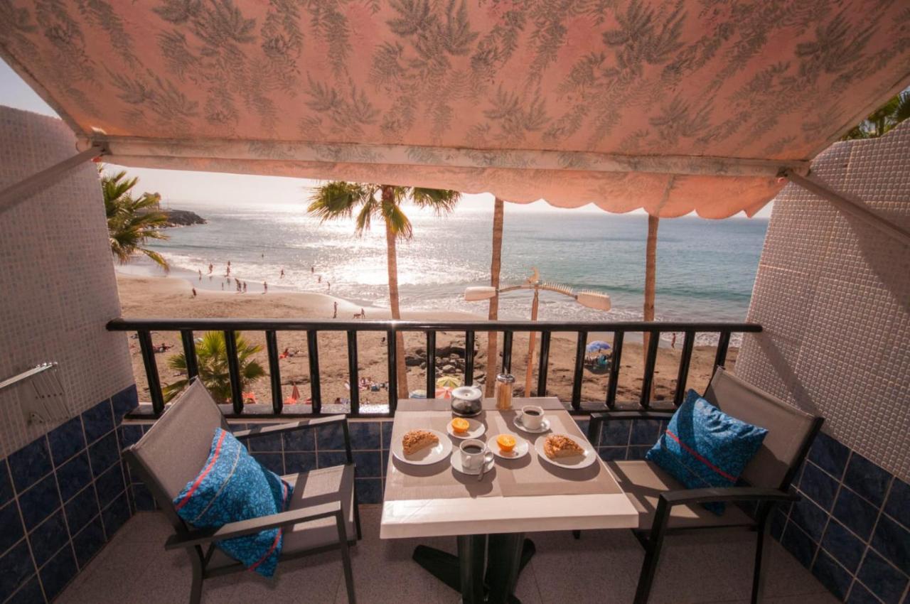 Beach Apartment 3 Patalavaca Exterior photo